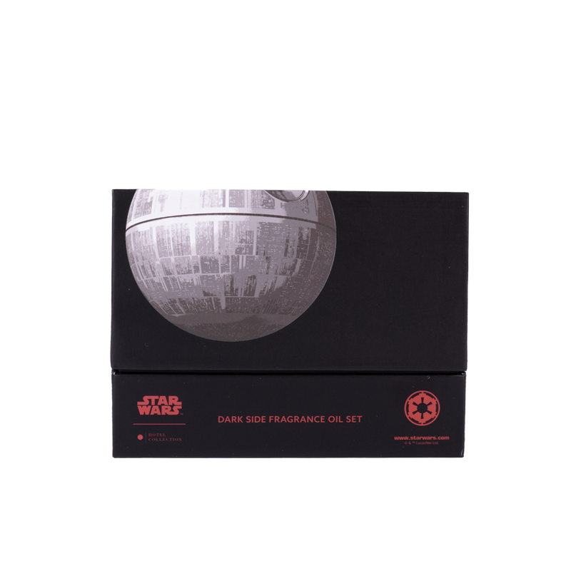 Aroma360 The STAR WARS ™ Dark Side Discovery set Oil Set