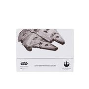 Aroma360 The STAR WARS ™ Light Side Discovery set Oil Set