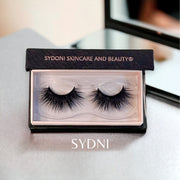 Sydoni Skincare and Beauty SYDNI LUXURY MINK LASHES Mink Lashes