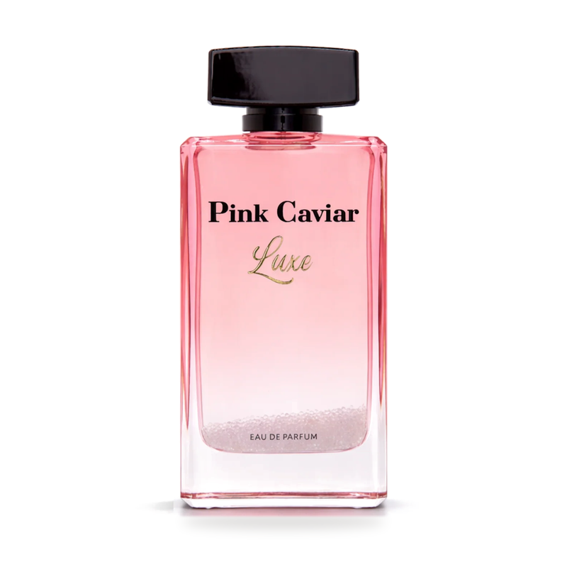 SYREN Fragrances Pink Caviar Luxe Women White Smoke 90ml