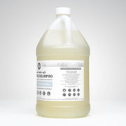 Rustic Strength Soothing Shampoo | Mama + Baby Safe Shampoo
