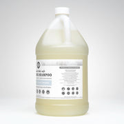 Rustic Strength Soothing Shampoo | Mama + Baby Safe Shampoo