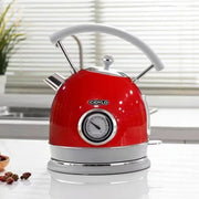 SmartPursue™ Electric Kettle with Thermometer Electric Kettle