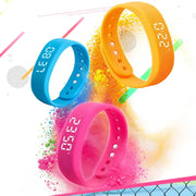 SmartPursue™ LED Digital Smart Bracelet Smart bracelet