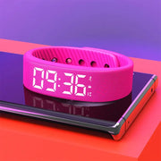 SmartPursue™ LED Digital Smart Bracelet Smart bracelet