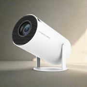 SmartPursue™ Portable 4K Projector - Home Cinema Outdoor Projetor Video Projector