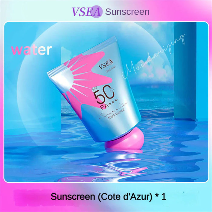 30ML Refreshing Moisturizing Sunscreen - Sexikinis Swim