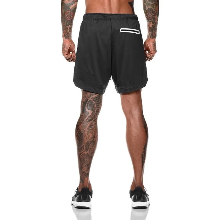 Fit Guy Beach shorts - Beach or Gym