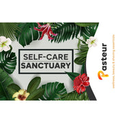 Gift Cards The Self-Care Sanctuary E-Gift Card Gift Card