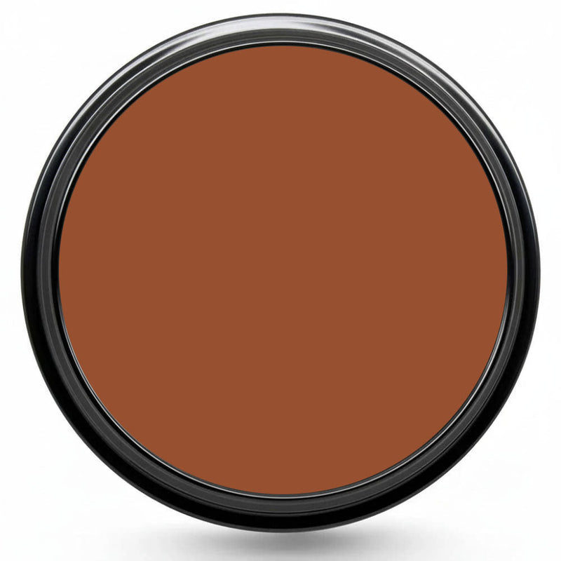 Graftobian Make-Up Company Glamour Crème™ Ultra HD Professional Foundation Sienna (C) Sable