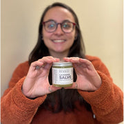 Ora's Amazing Herbal Lavender Salve