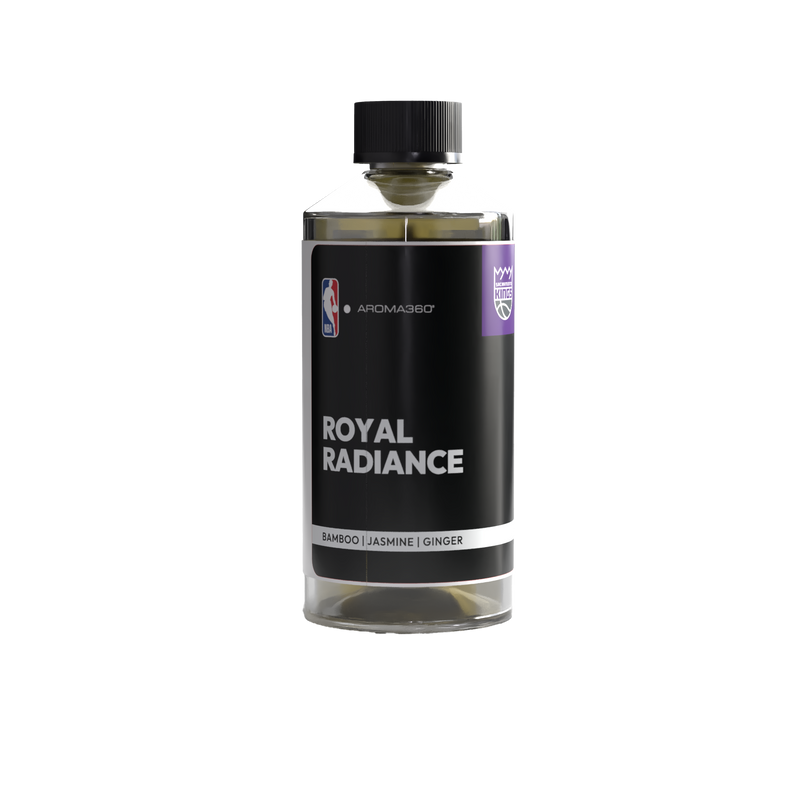 Aroma360 Royal Radiance Oil