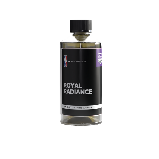 Aroma360 Royal Radiance Oil