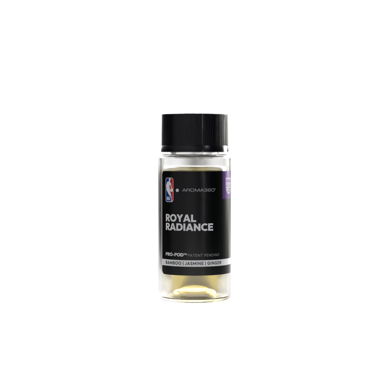 Aroma360 Royal Radiance Oil