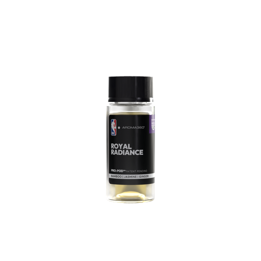 Aroma360 Royal Radiance Oil