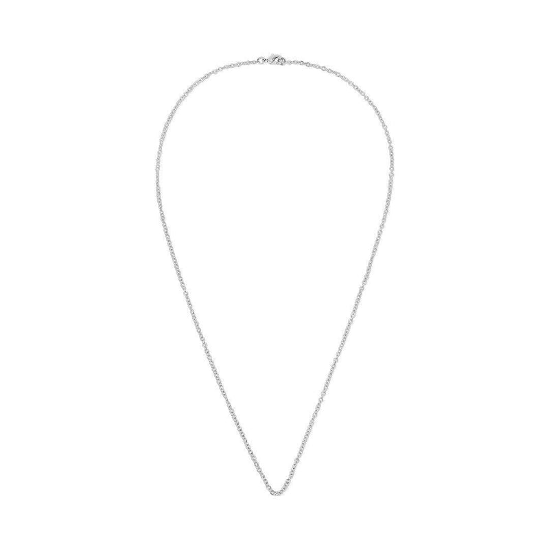 Fragrant Jewels 5mm Chain Link Chain Chain