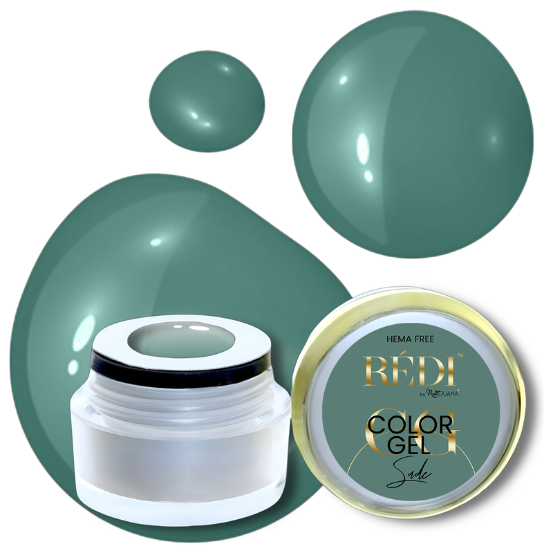 Red Iguana LLC Sade - Color Gel