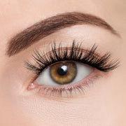 GladGirl GLADGIRL 5D FALSE LASH KIT - Sadie Eyelashes