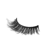GladGirl GLADGIRL 5D FALSE LASH KIT - Sadie Eyelashes