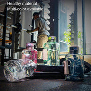 SmartPursue™ Portable Hydrogen Water Bottle 1.5L Rich Molecular Hydrogen Water Bottle
