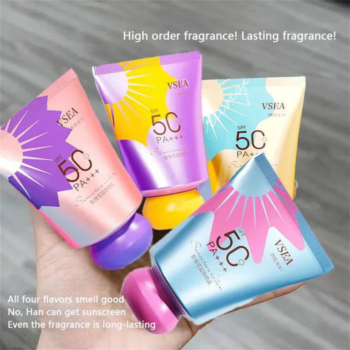 30ML Refreshing Moisturizing Sunscreen - Sexikinis Swim