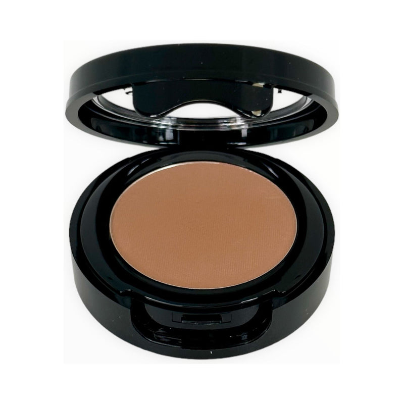 Sydoni Skincare and Beauty SAFARI-MUTED LIGHT BROWN .5g/1 oz. CHEEK BLUSH