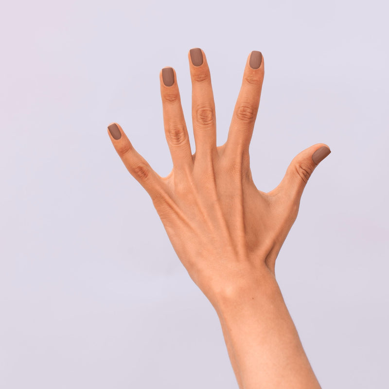 786 Cosmetics Sakura - Breathable Nail Polish