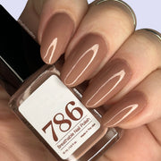 786 Cosmetics Sakura - Breathable Nail Polish