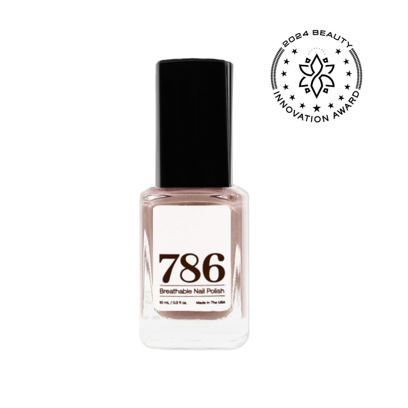 786 Cosmetics Sakura - Breathable Nail Polish