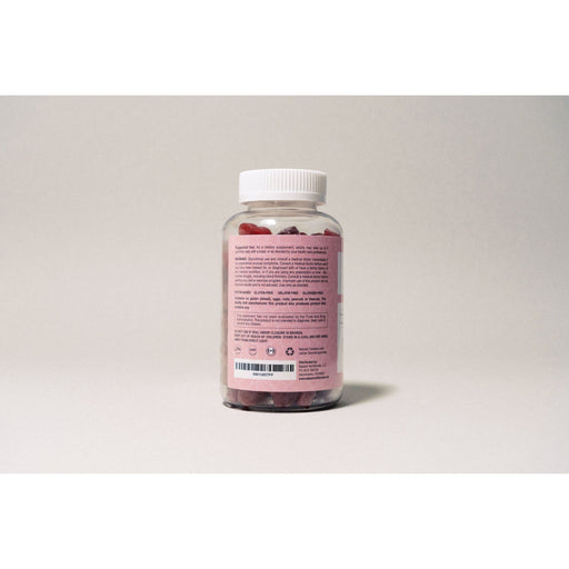 Salaam Nutritionals Halal Prenatal Vitamins - Gummy Multivitamins with Folate & DHA - 90 Count | Salaam Nutritionals