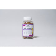 Salaam Nutritionals Full House Bundle (5 Bottles)