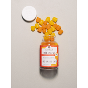 Salaam Nutritionals Halal Omega 3, 6 & 9 Gummies with DHA for Kids - 60 Count | Salaam Nutritionals