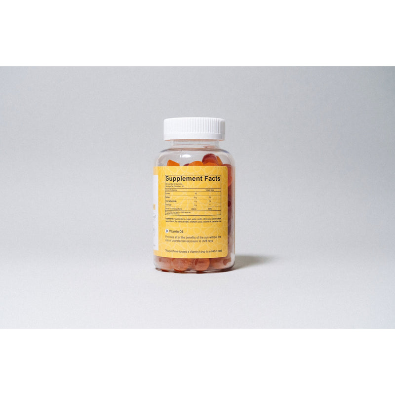 Salaam Nutritionals Full House Bundle (5 Bottles)