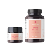 Wellena / Hormones Balance Happy Sisters Kit Kit