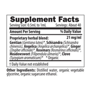 Wellena / Hormones Balance Liver & Digestive Bitters Kit Kit