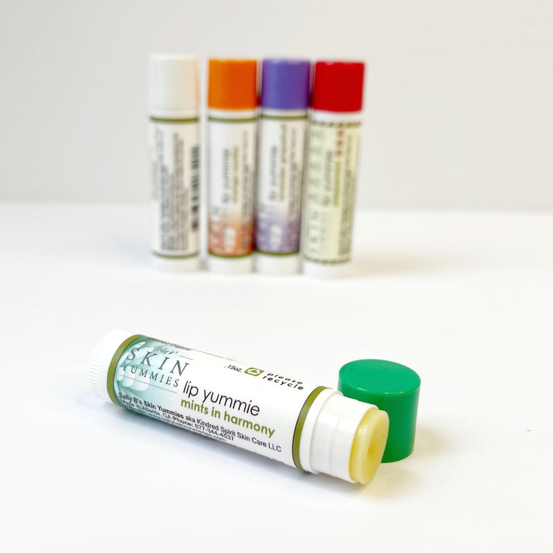 Sally B's Skin Yummies Lip Yummies Body