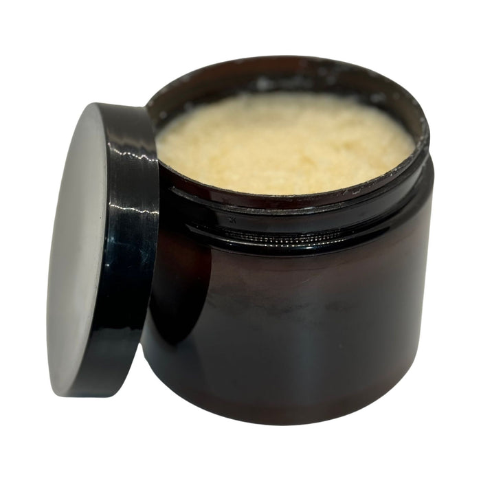 Denim & Lace Organic Salt Scrub