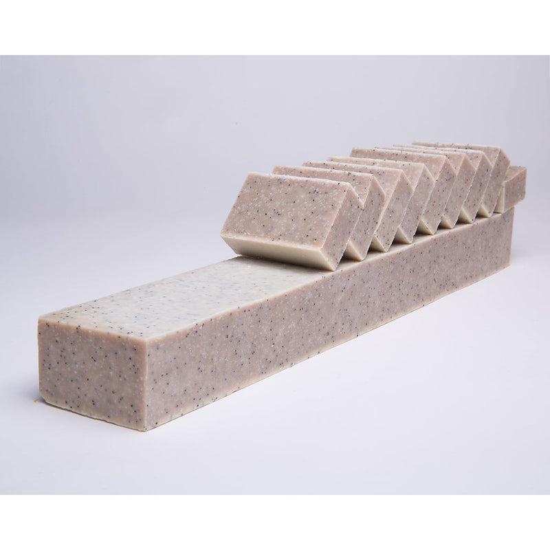 Soap for Sinners Salt and Seaweed with Eucalyptus Soap