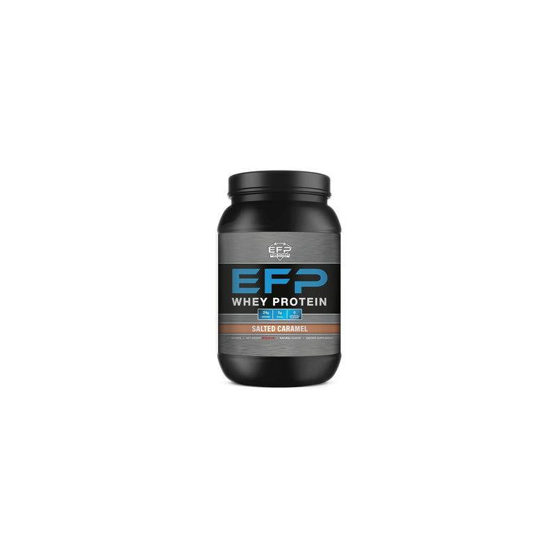 Edge Fitness Performance EFP Whey Protein Fitness Supplement