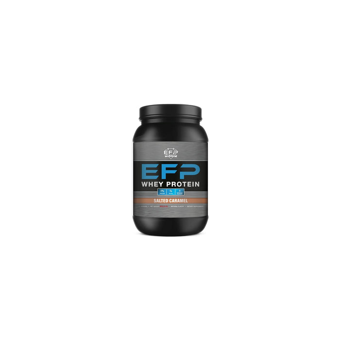 Edge Fitness Performance - Efp Whey Protein