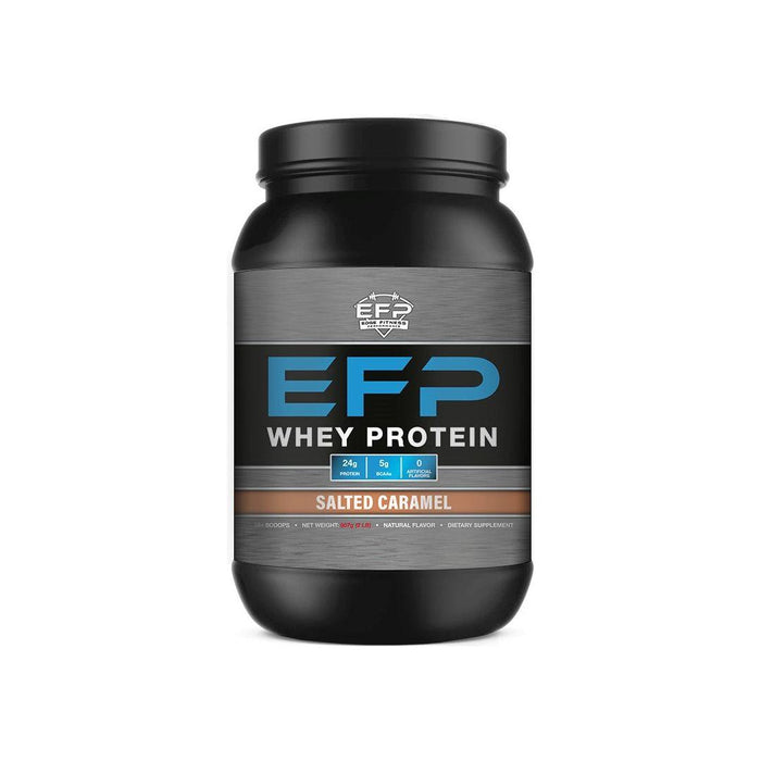 Edge Fitness Performance - Efp Whey Protein