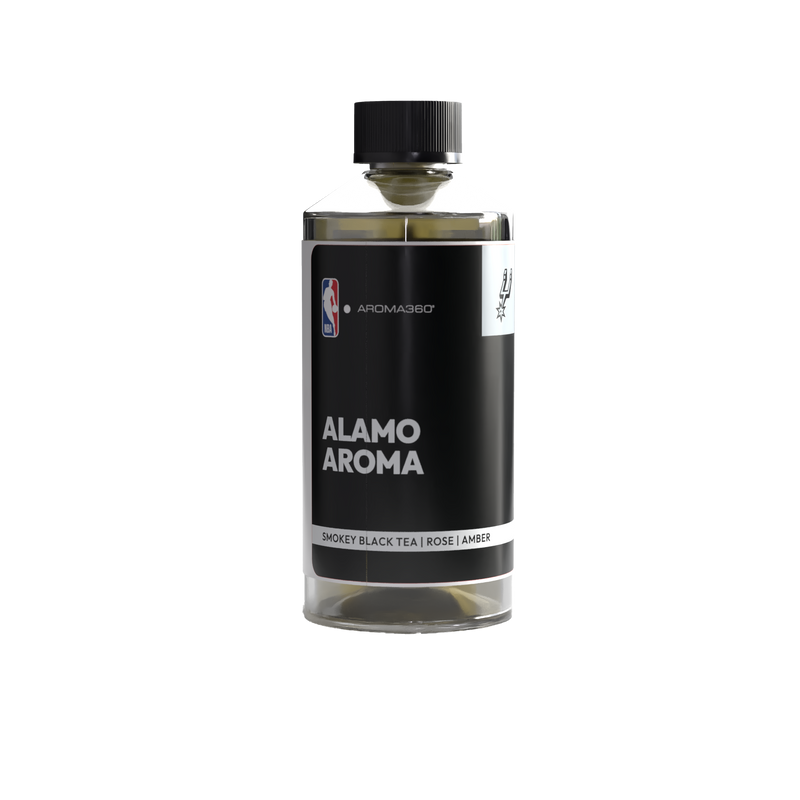 Aroma360 Alamo Aroma Oil