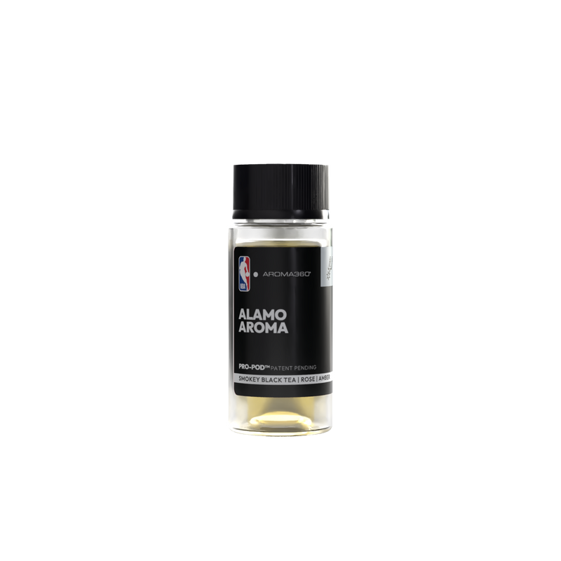 Aroma360 Alamo Aroma Oil