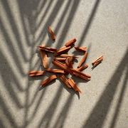 Ua Body | Hawaiian Skincare 'Iliahi Sandalwood Dry Oil Body Oil