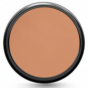 Graftobian Make-Up Company Glamour Crème™ Ultra HD Professional Foundation Dark Salmon (C) Sandstone