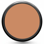 Graftobian Make-Up Company Glamour Crème™ Ultra HD Professional Foundation Dark Salmon (W) Ivory,(C) Silk Sprite,(C) Nymph,(N) Porcelain,(N) Lady Fair,(C) Buff,(W) Graceful Swan,(N) Bombshell,(W) Ingenue,(C) Sunrise Flush,(N) First Light,(N) Prima Donna,(C) White Rose,(W) Sunny Day,(N) Serenity,(C) Pale Blossom,(W) Warm Vanilla,(N) Leading