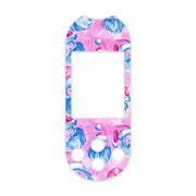 Peelz Santa Sticker for OneTouch Verio Reflect Glucometer Peelz/Stickers