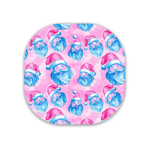Peelz Santa Overpatch Tape - Pump Peelz Patch Medical Tape