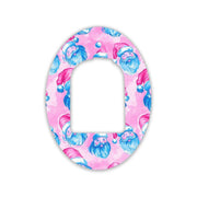 Peelz Santa Pod Patch Tape - Pump Peelz Patch Medical Tape