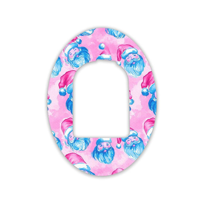 Peelz Santa Pod Patch Tape - Pump Peelz Patch Medical Tape